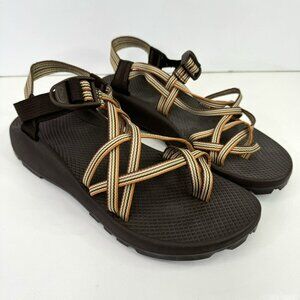 Chaco Sandals Shoes Womens Zx/2 Classic Size 11 Adjustable Strap Casual Sport
